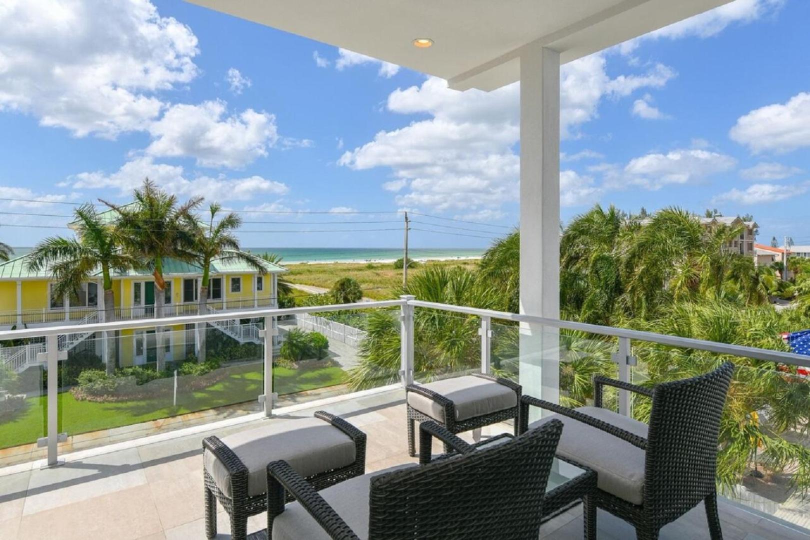 Lookout Villa Siesta Key Exterior photo