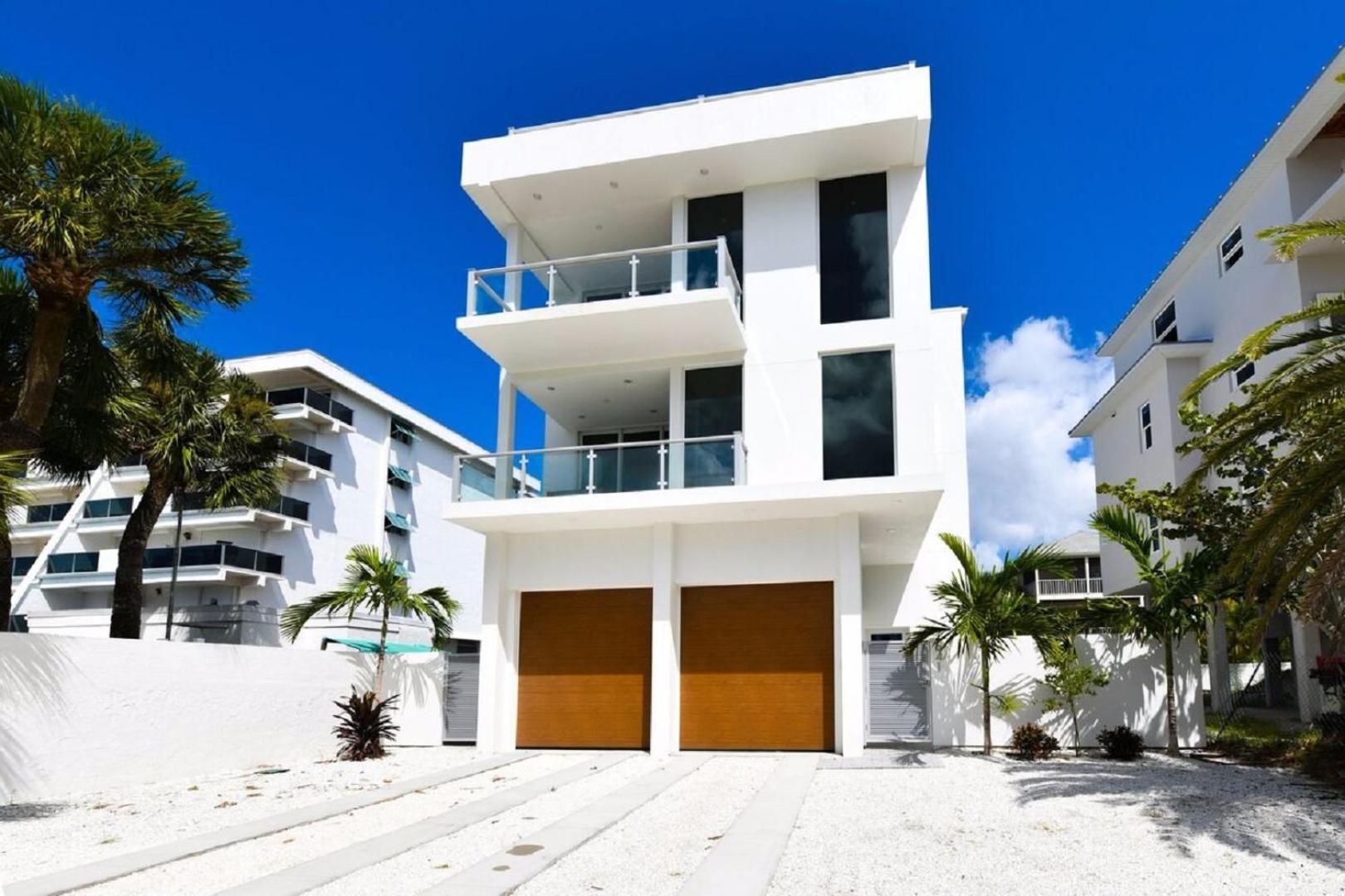 Lookout Villa Siesta Key Exterior photo