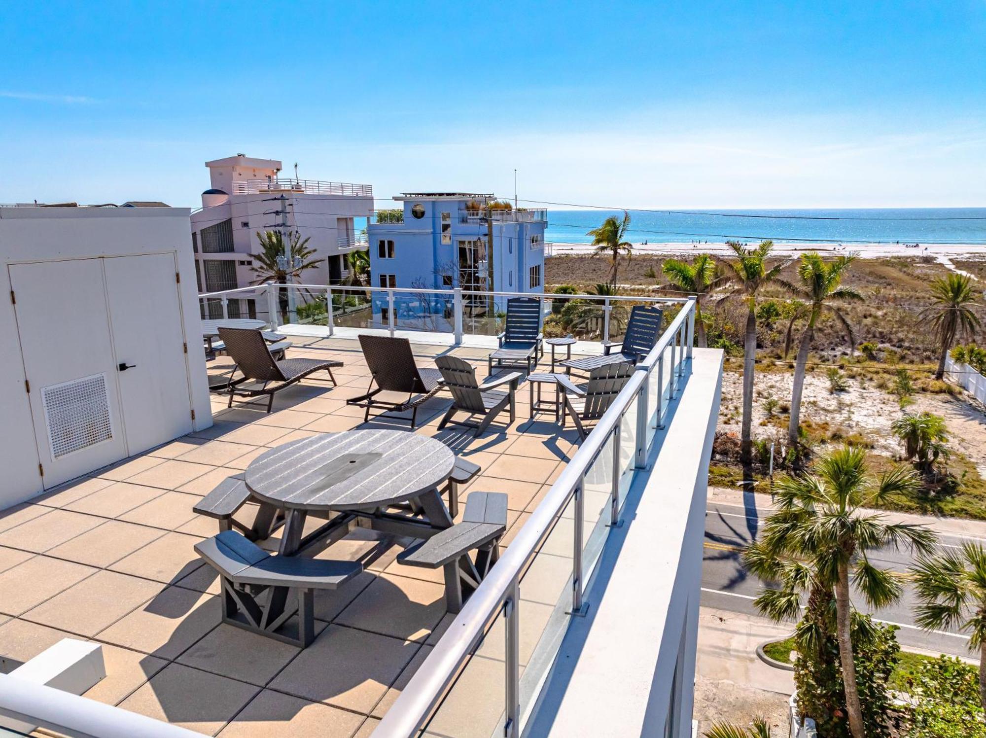 Lookout Villa Siesta Key Exterior photo