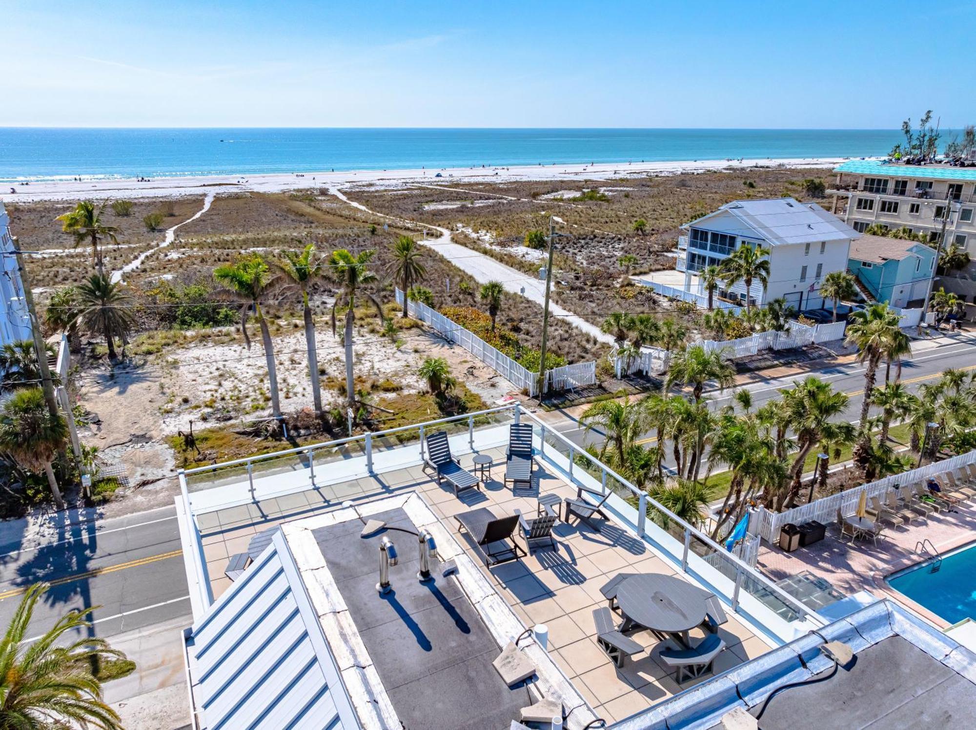 Lookout Villa Siesta Key Exterior photo