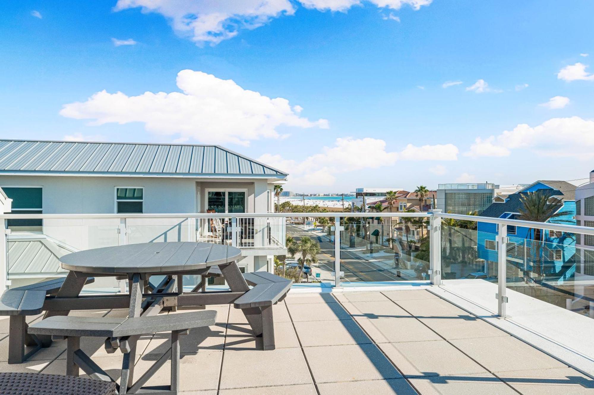 Lookout Villa Siesta Key Exterior photo