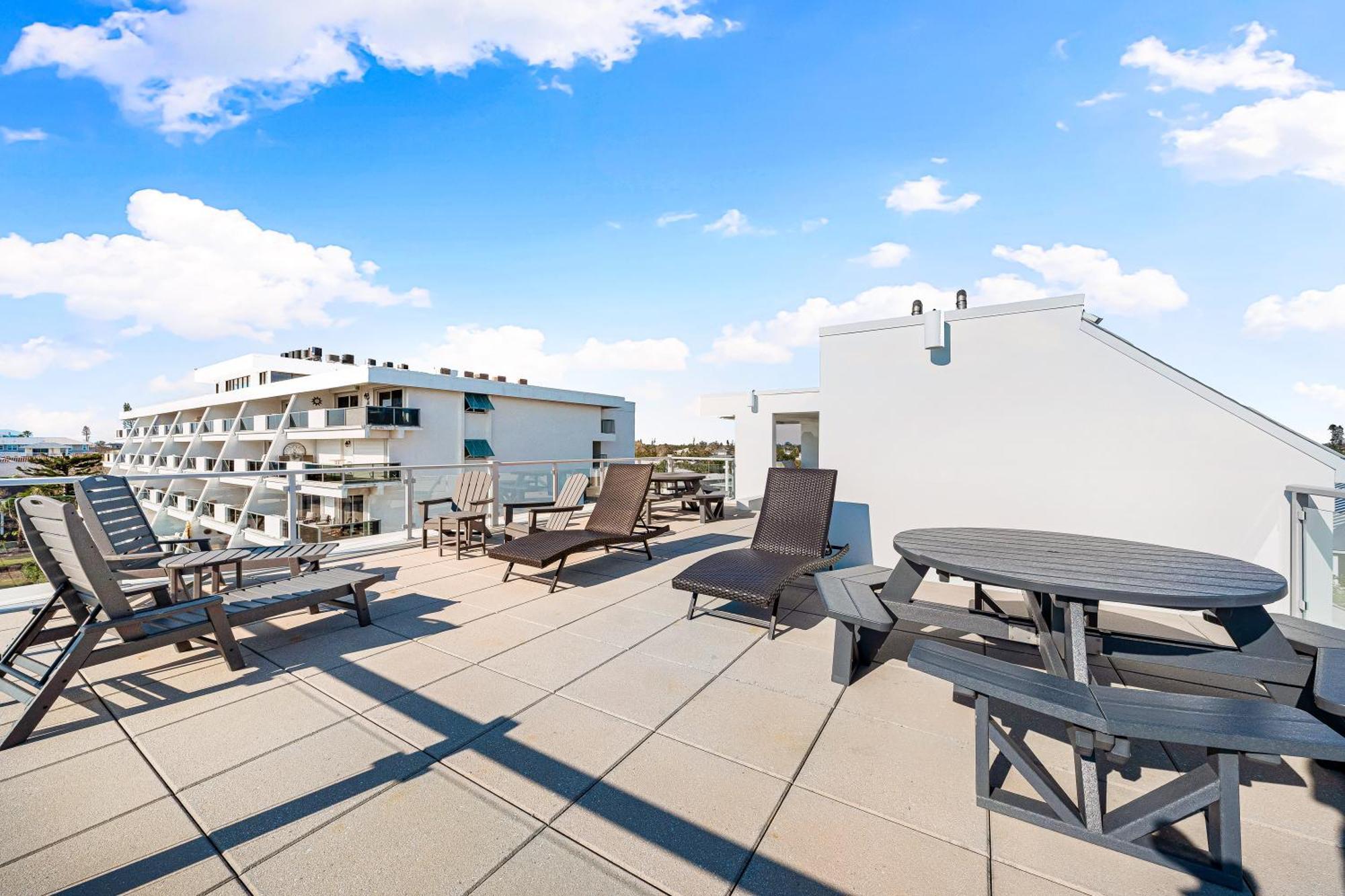 Lookout Villa Siesta Key Exterior photo