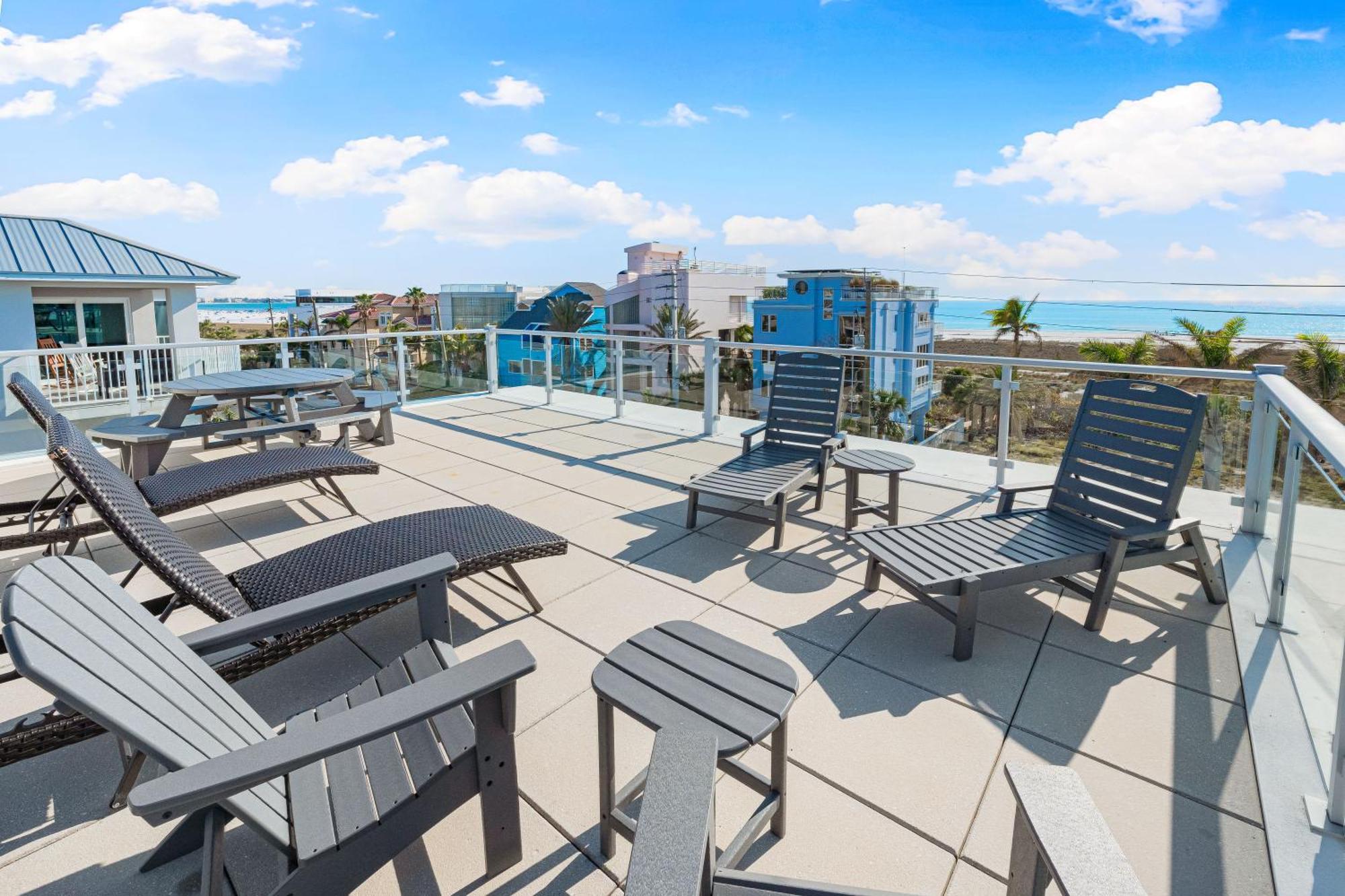 Lookout Villa Siesta Key Exterior photo