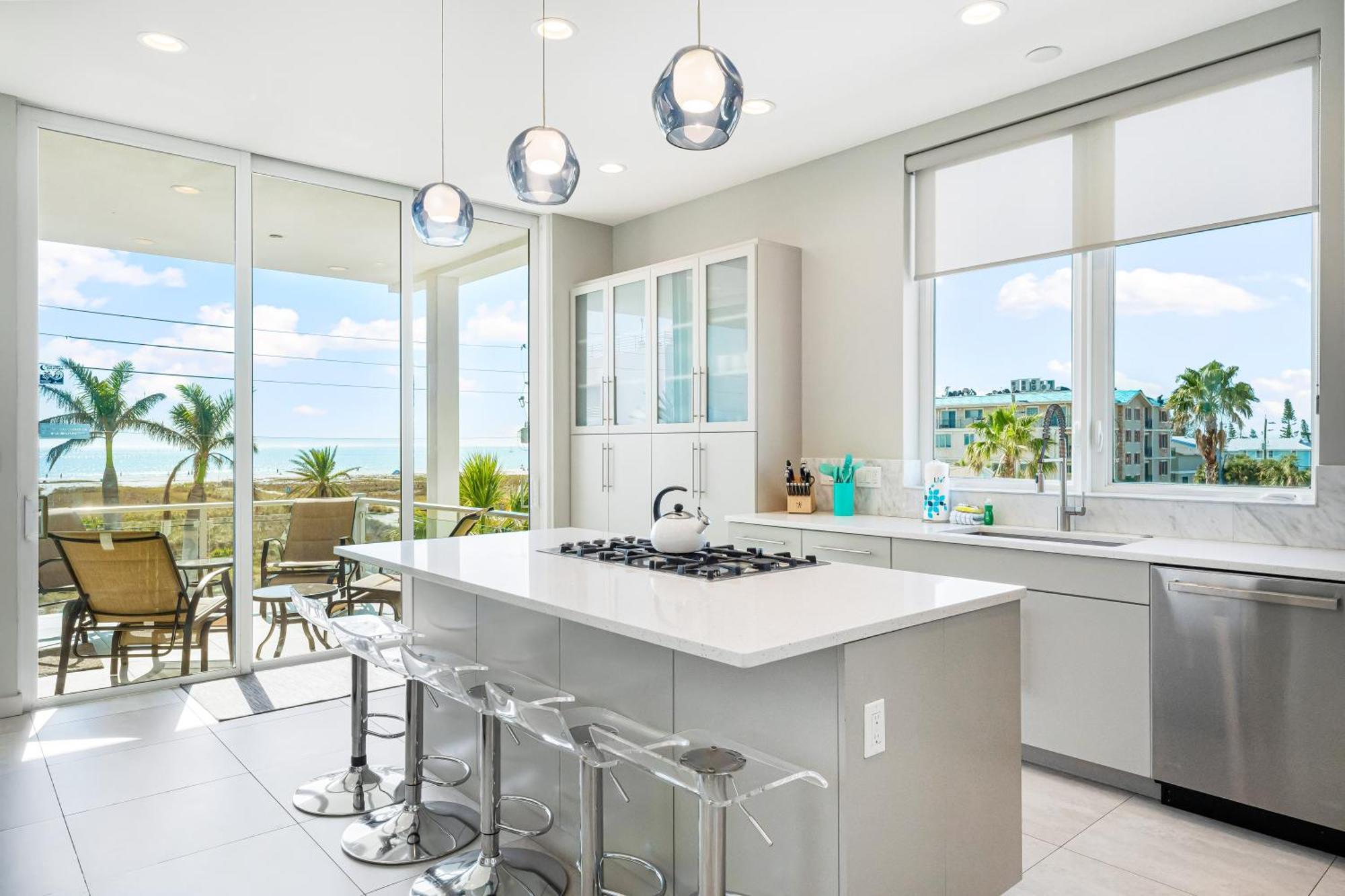 Lookout Villa Siesta Key Exterior photo