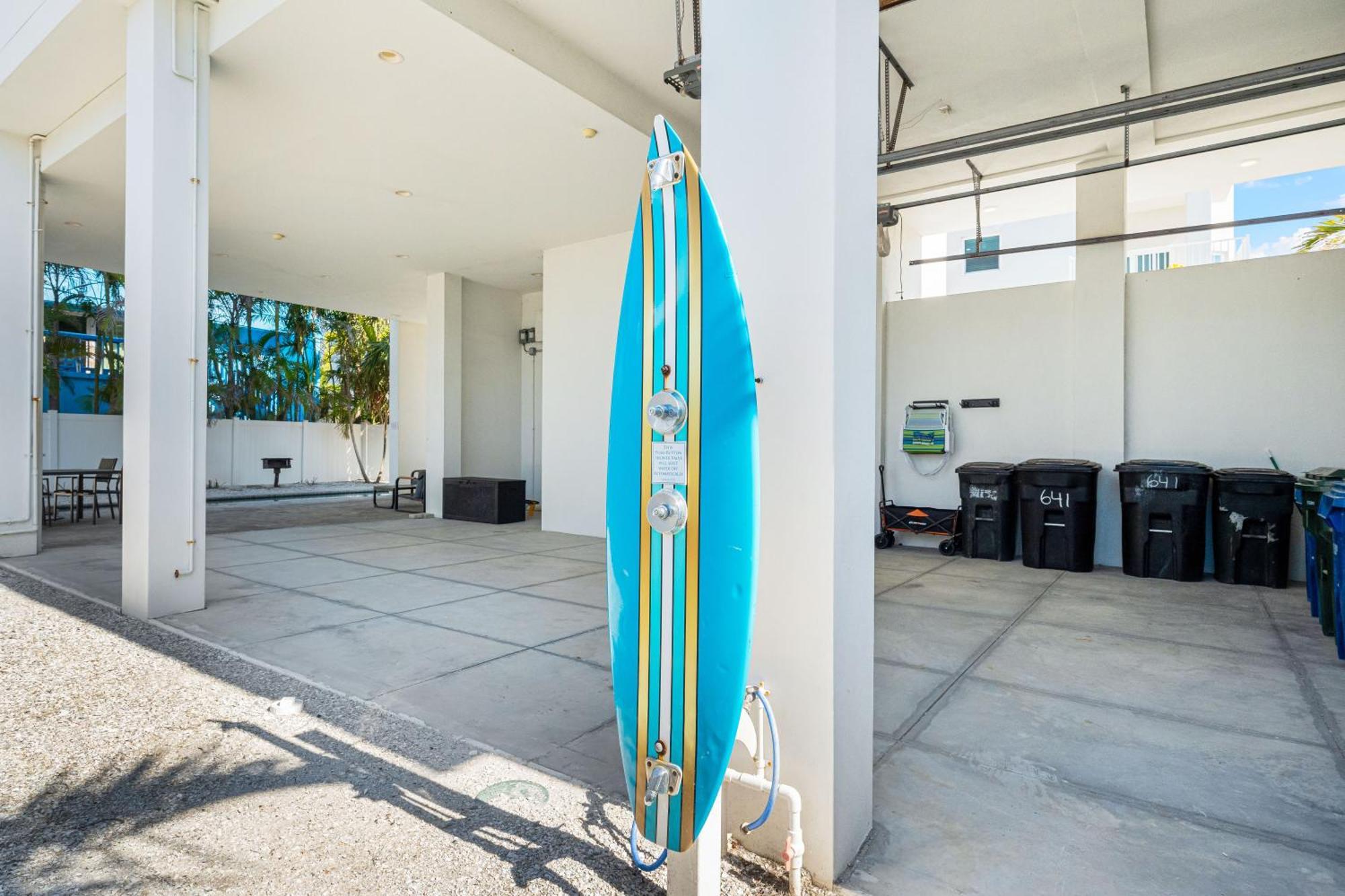 Lookout Villa Siesta Key Exterior photo