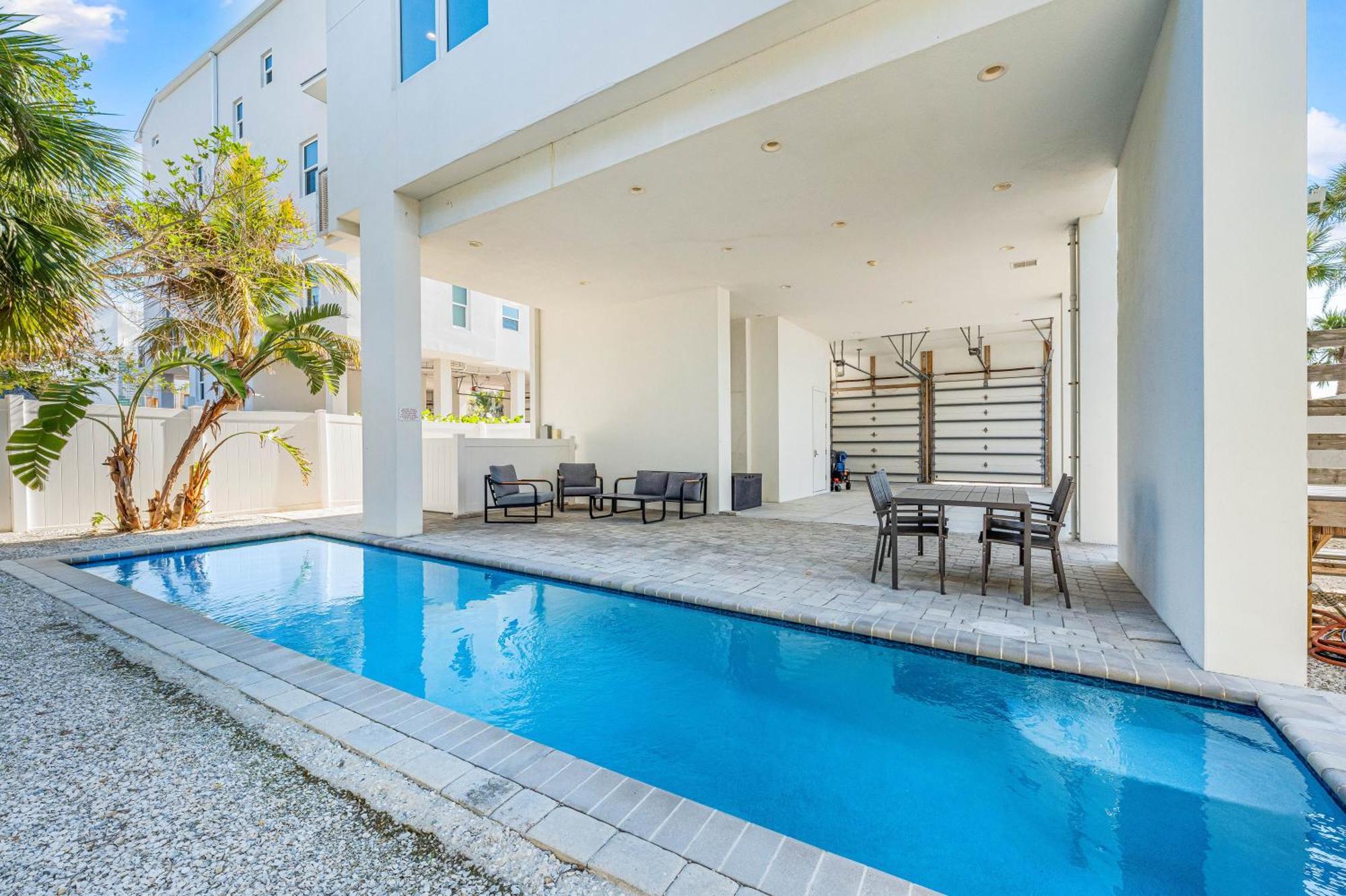 Lookout Villa Siesta Key Exterior photo